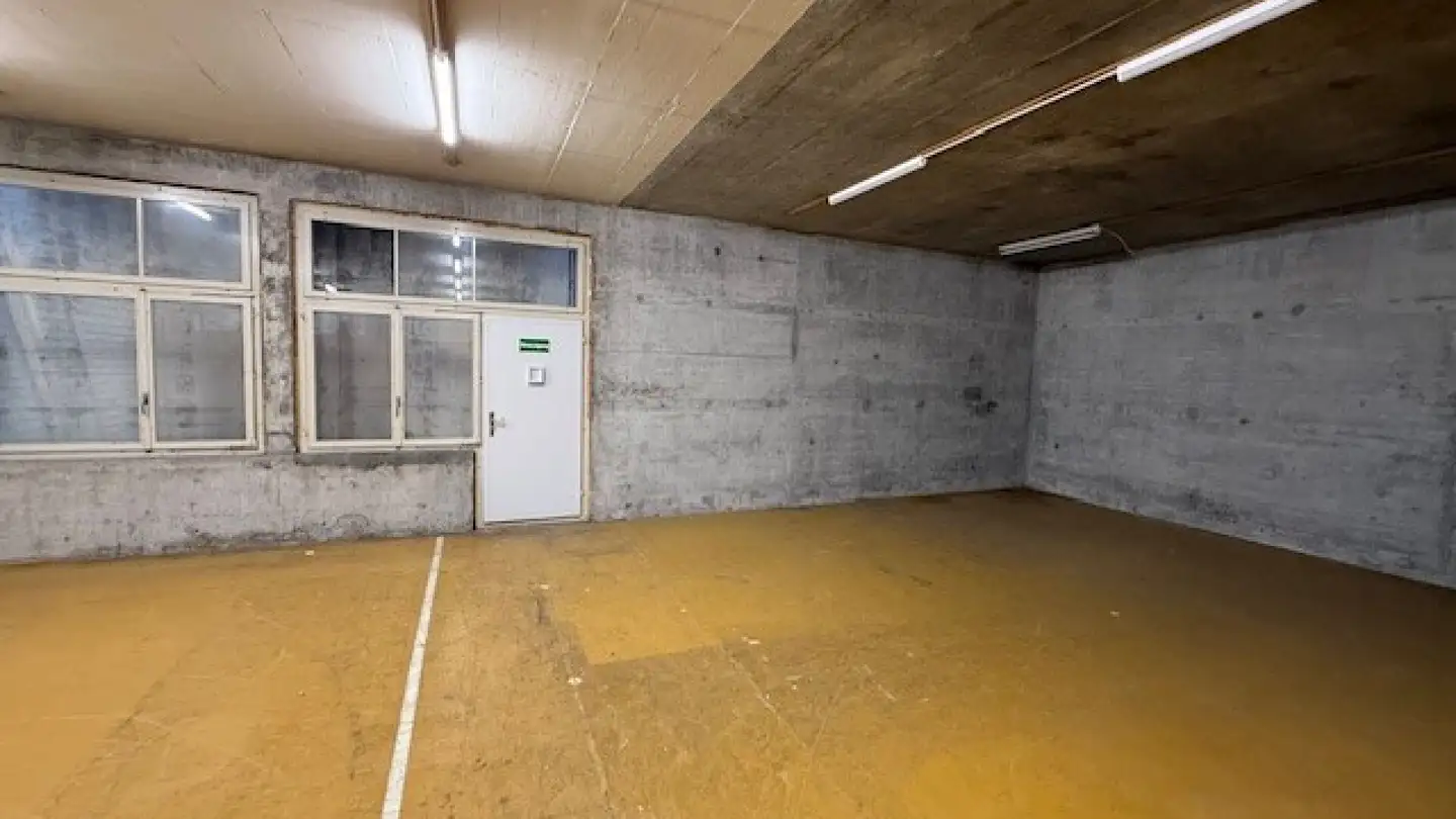 Spazio di archiviazione in affitto - Marschalkenstrasse 10, 4132 Muttenz - Foto 4