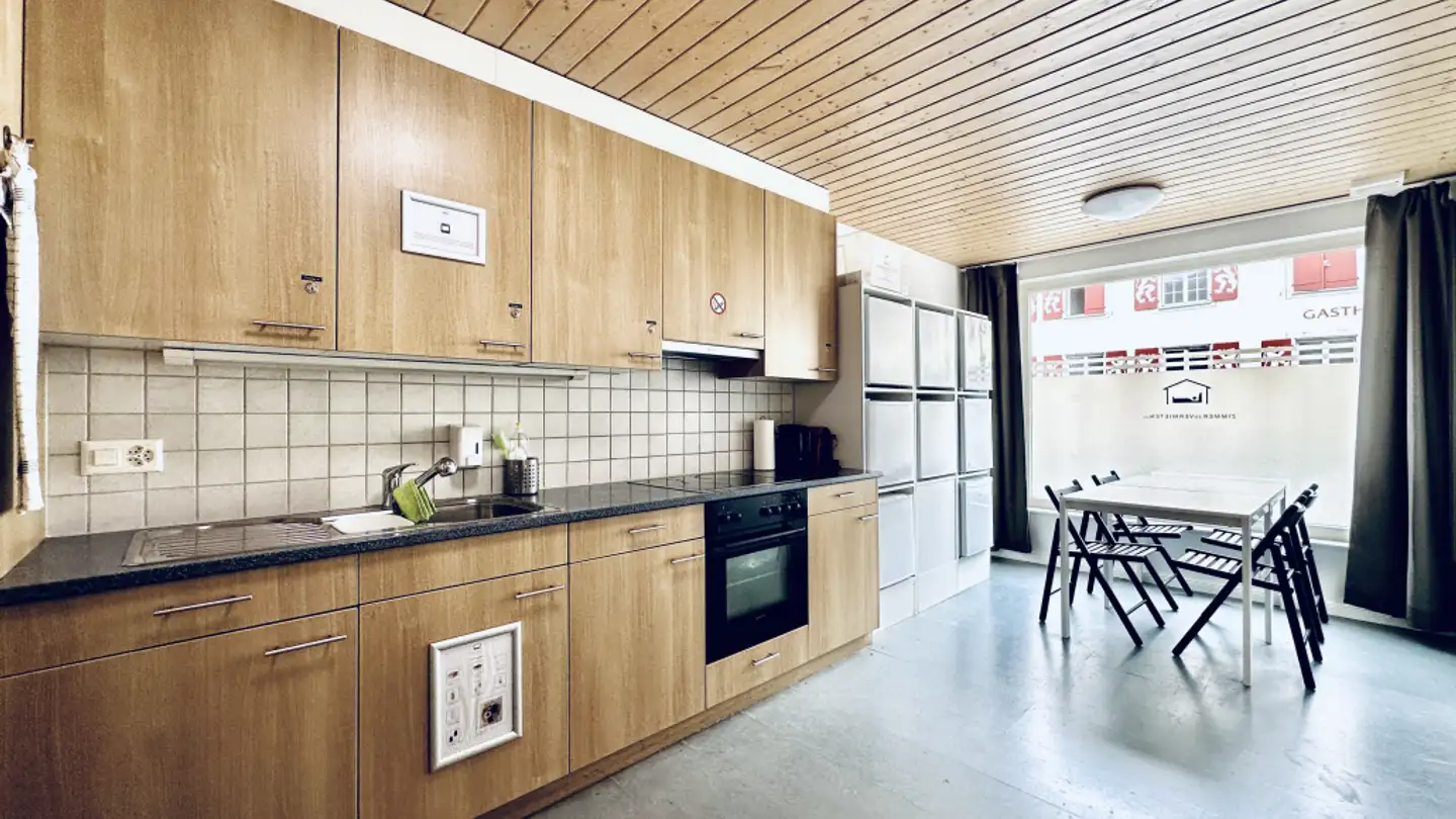 Furnished apartment for rent - Herrengasse, 4710 Balsthal - Photo 3