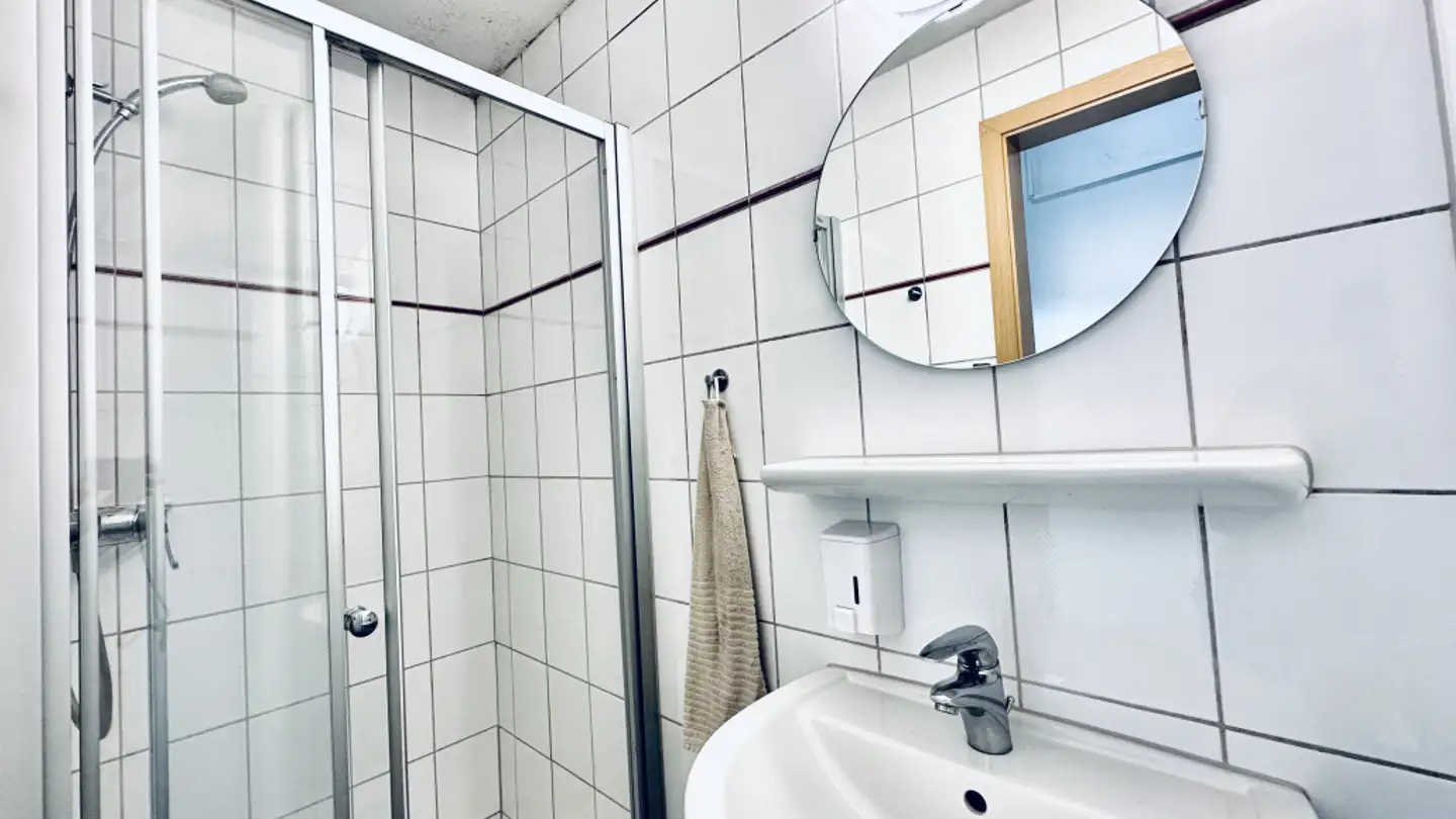 Furnished apartment for rent - Herrengasse, 4710 Balsthal - Photo 4