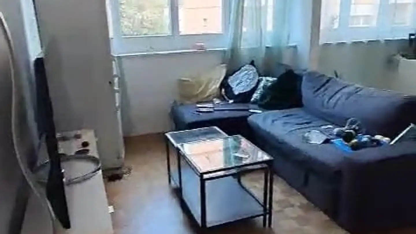 Apartment for rent - Quartier De La Levratte 8, 1260 Nyon