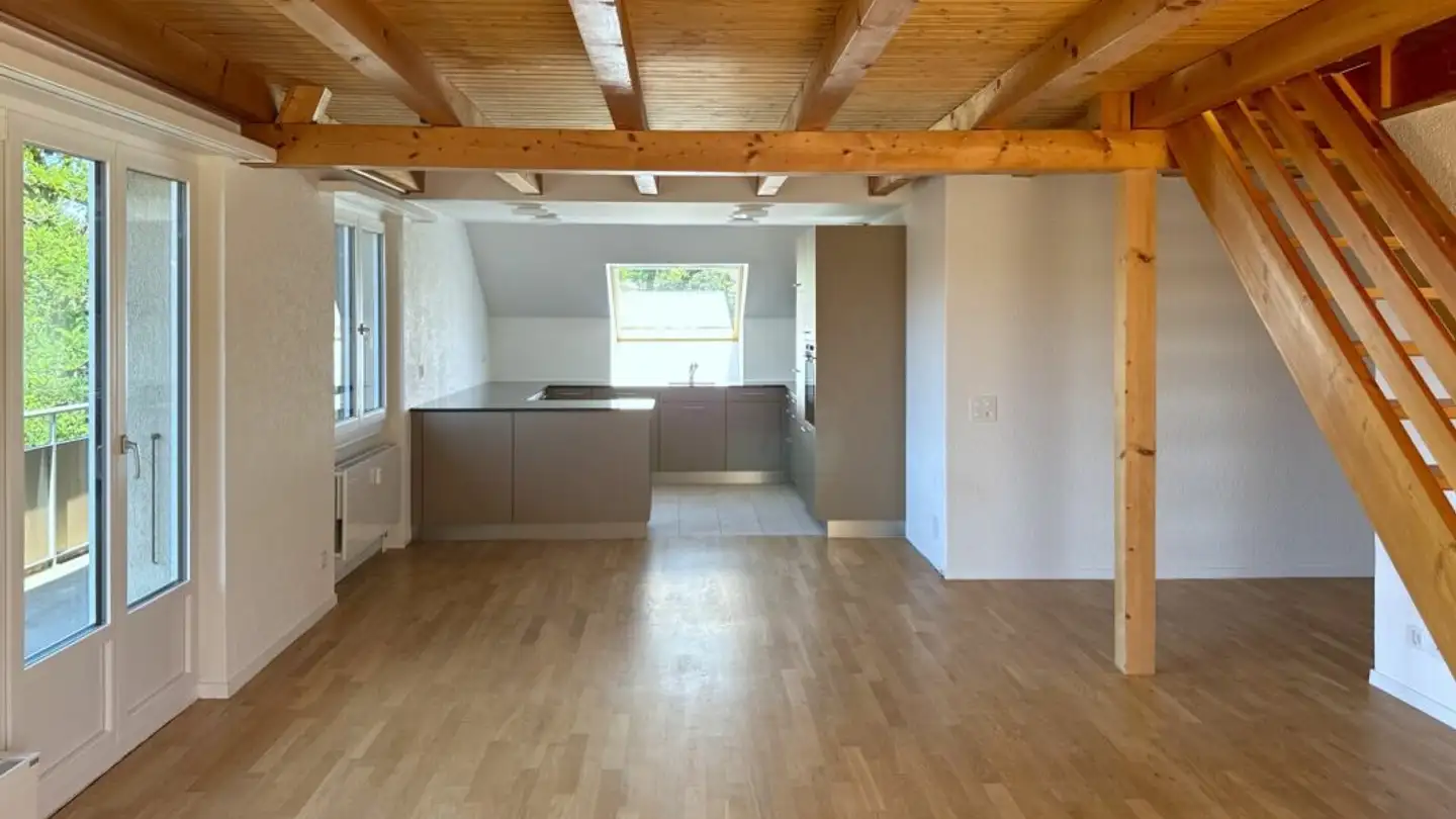 Wohnung mieten - Solothurnstrasse 21, 4922 Bützberg - Foto 2