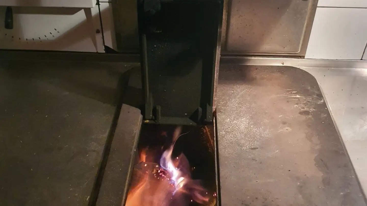 Wohnung mieten - Xanderheimweidli, 6182 Escholzmatt - Foto 4