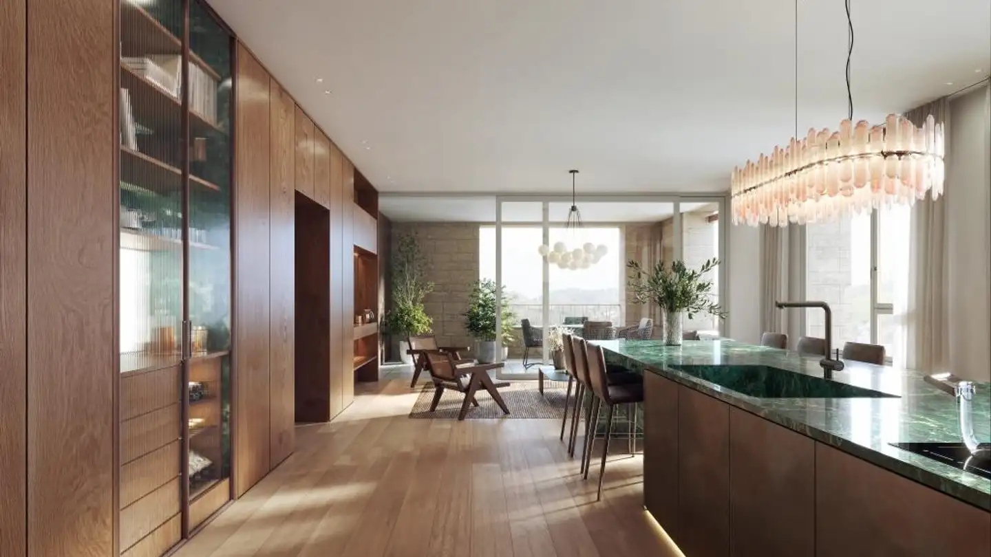 Apartment for sale - 9000 St. Gallen - Photo 3