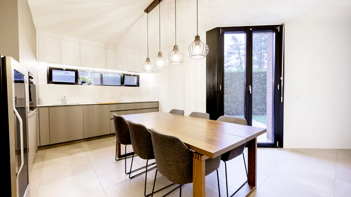 Appartamento in affitto - 6963 Pregassona - Photo 4