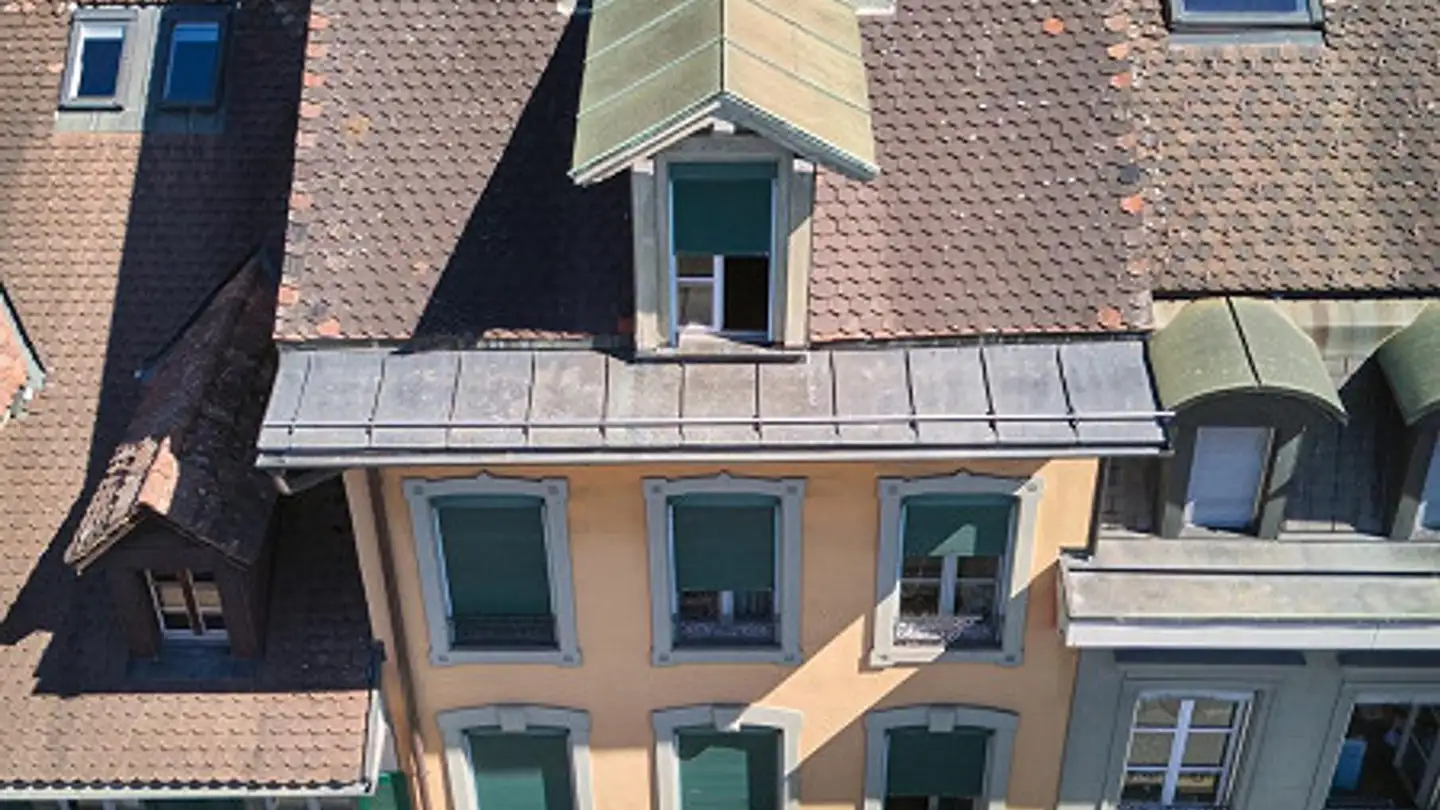 Edificio residenziale in vendita - Untere Hauptgasse 24, 3600 Thun - Photo 3