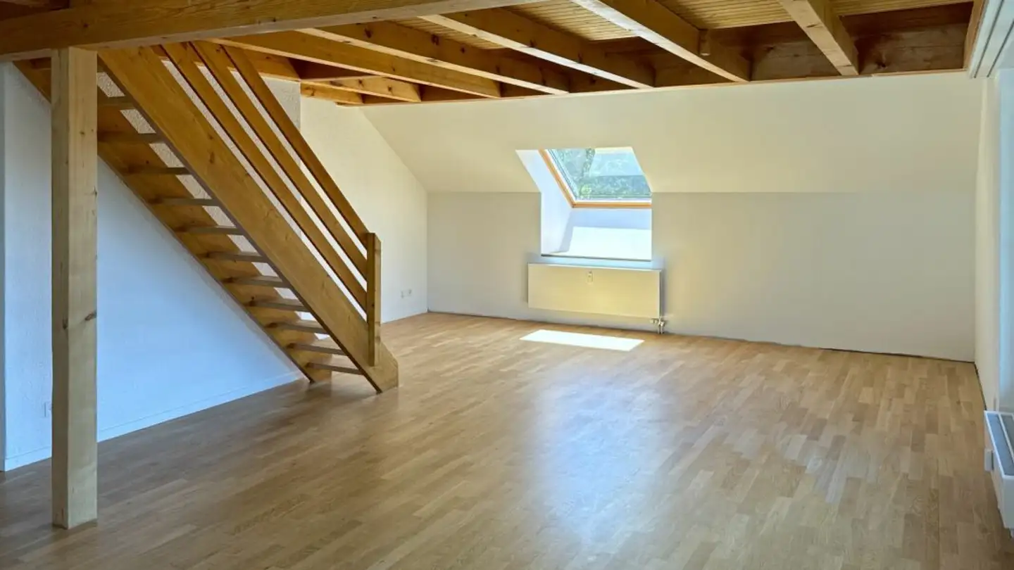 Wohnung mieten - Solothurnstrasse 21, 4922 Bützberg - Foto 3