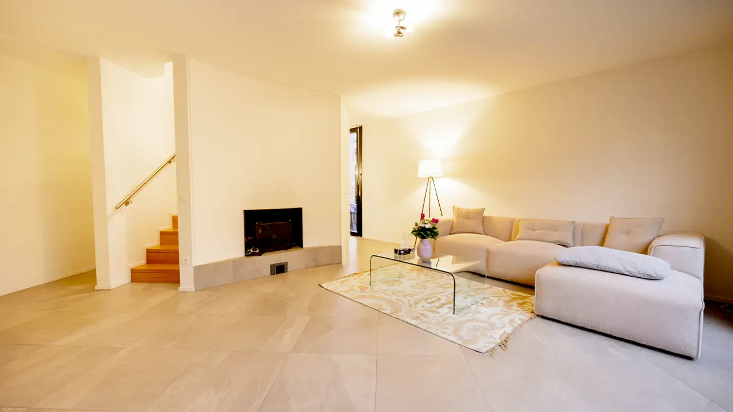 Appartamento in vendita - 6900 Lugano