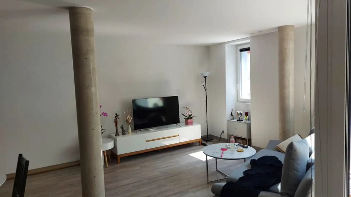 Appartement à louer - Rue De La Bourgogne 1d, 1844 Villeneuve VD - Photo 3