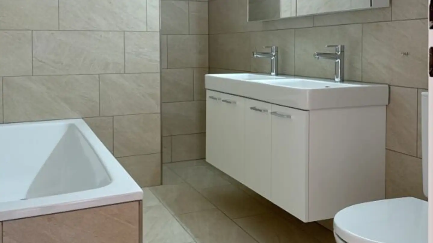 Wohnung mieten - Solothurnstrasse 21, 4922 Bützberg - Foto 4