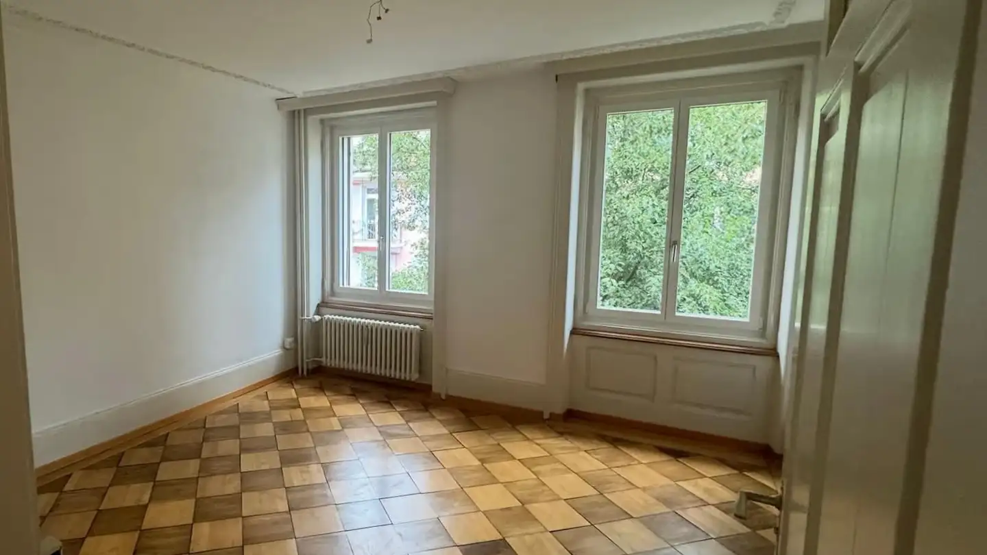 Zimmer mieten - Bireggstrasse 16, 6003 Luzern