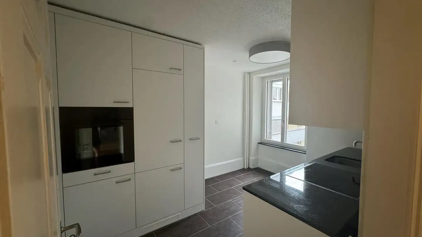 Zimmer mieten - Bireggstrasse 16, 6003 Luzern - Foto 3
