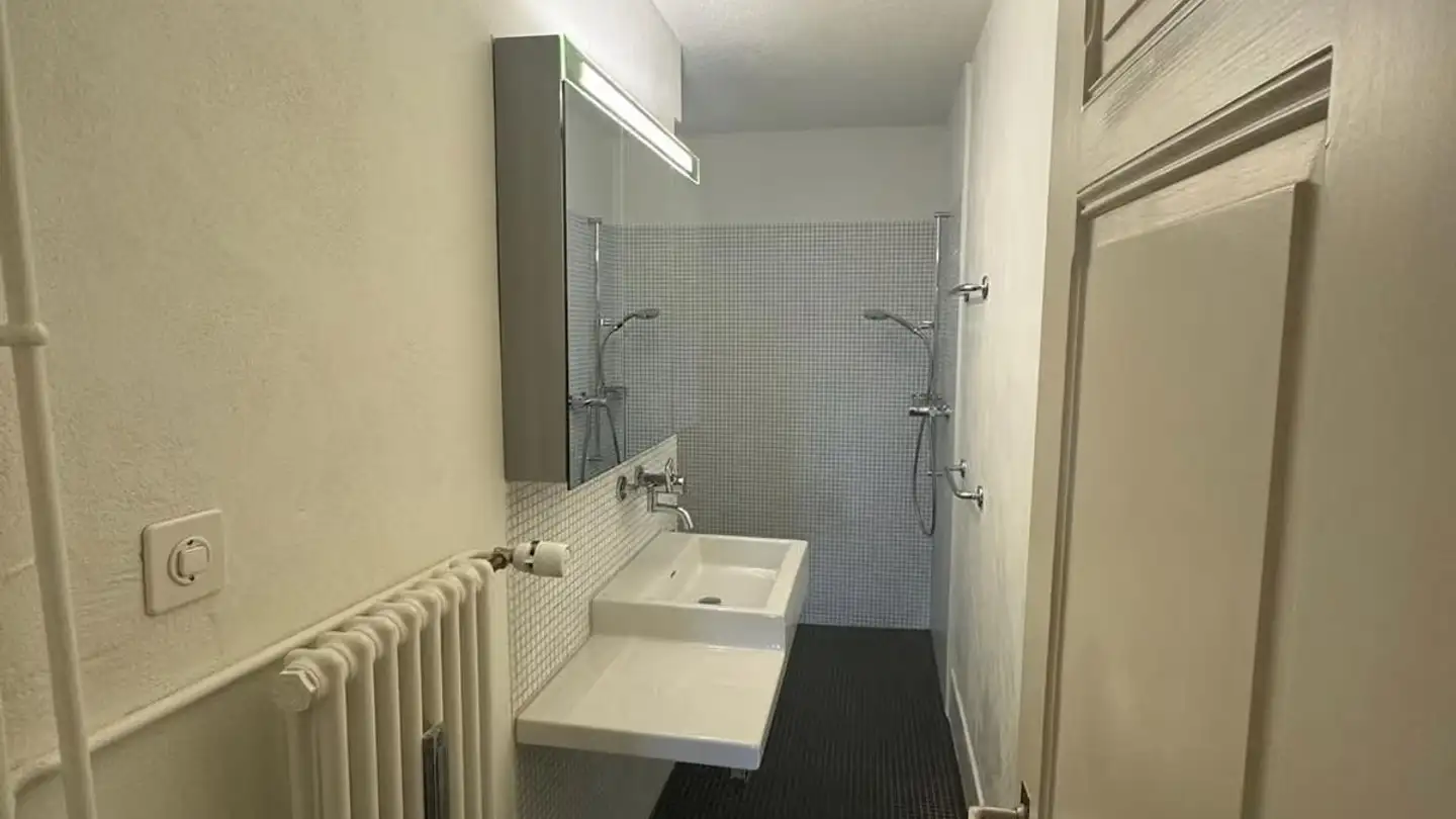 Zimmer mieten - Bireggstrasse 16, 6003 Luzern - Foto 4