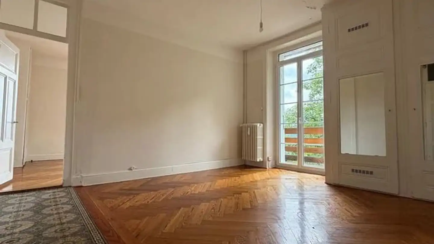 Appartamento in affitto - Avenue Secrétan 12, 1854 Leysin