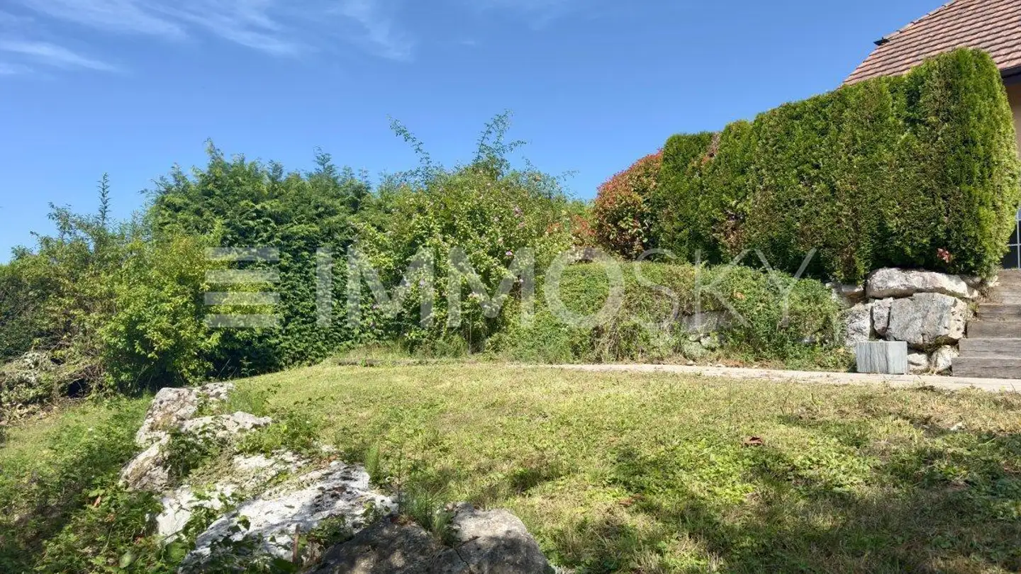 Single house for sale - 1607 Palézieux-Village - Photo 3