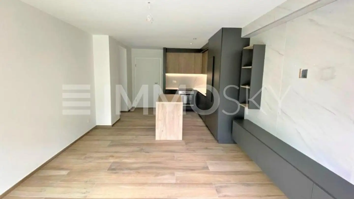 Appartement à vendre - 6705 Cresciano - Photo 2
