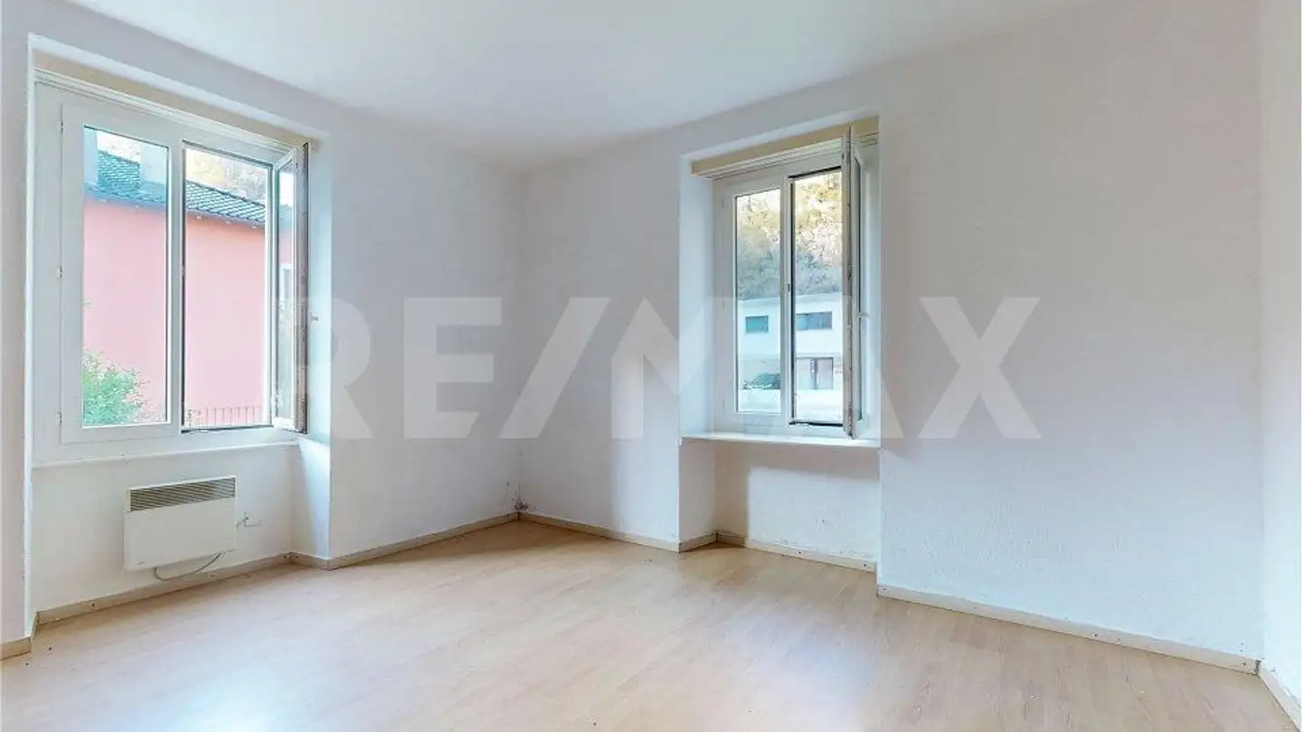 Immeuble résidentiel à vendre - 6558 Lostallo - Photo 2