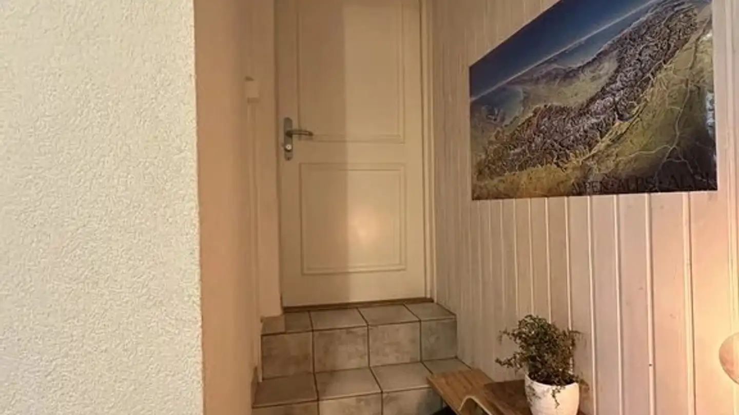Apartment for rent - Rue Des Terreaux 4, 1804 Corsier-sur-Vevey - Photo 3