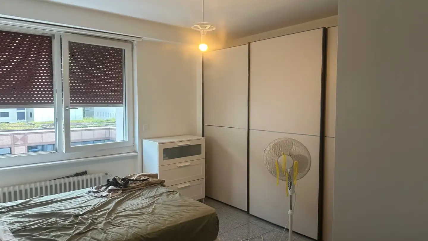 Appartamento in affitto - Via Geretta, 6900 Paradiso - Foto 2