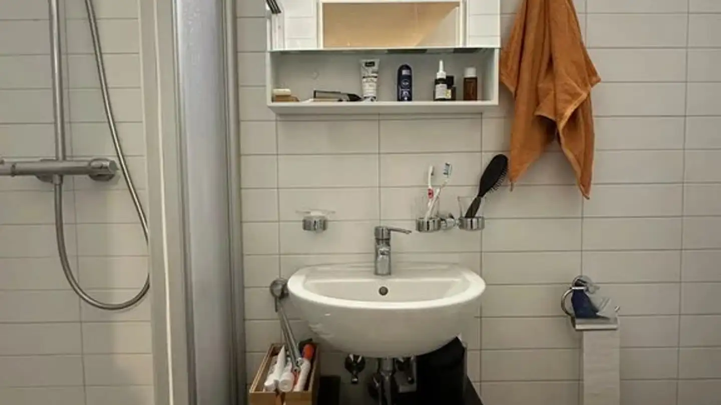 Apartment for rent - Rue Des Terreaux 4, 1804 Corsier-sur-Vevey - Photo 4