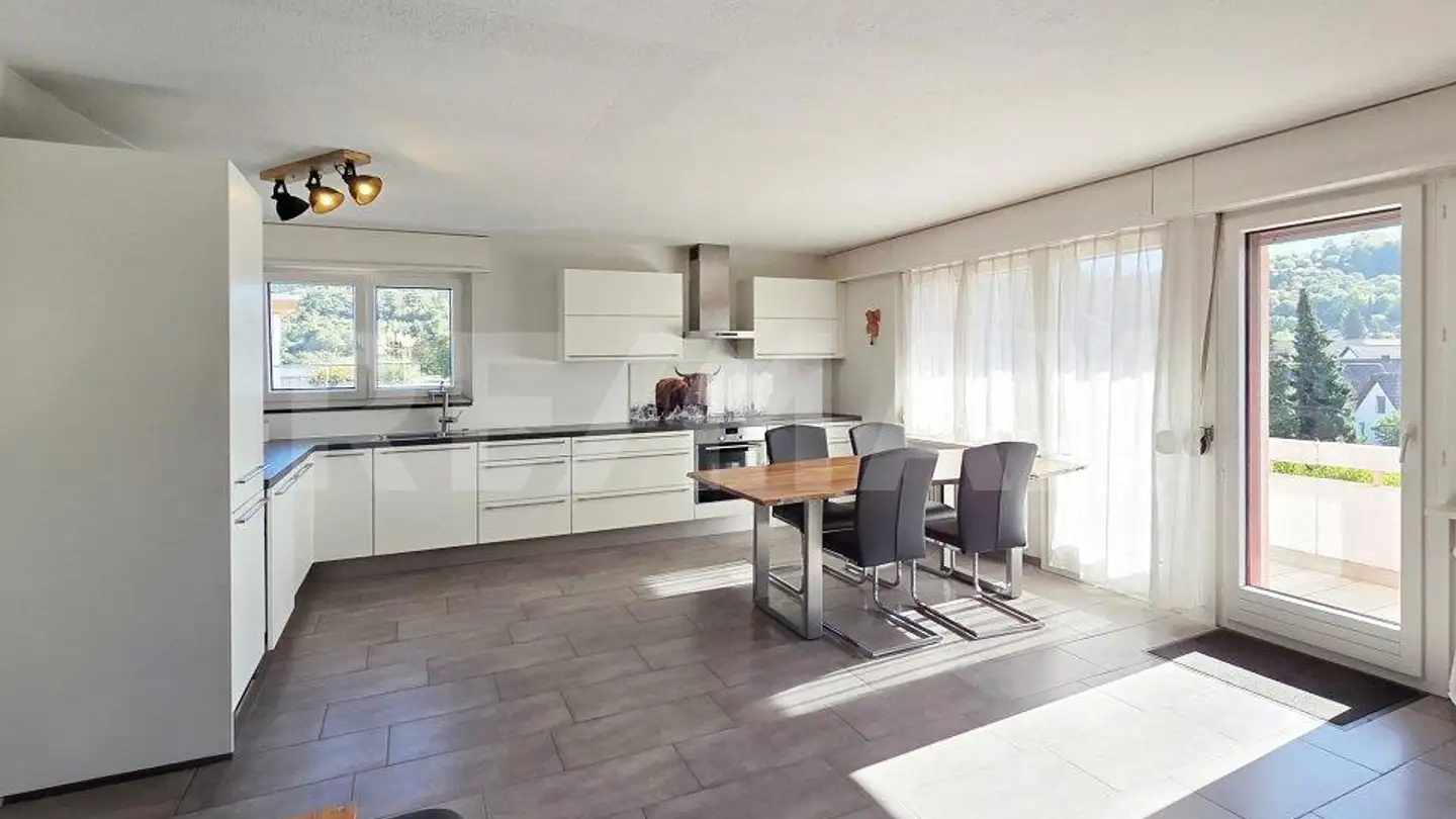 Appartement à vendre - Breitistrasse 33, 5506 Mägenwil
