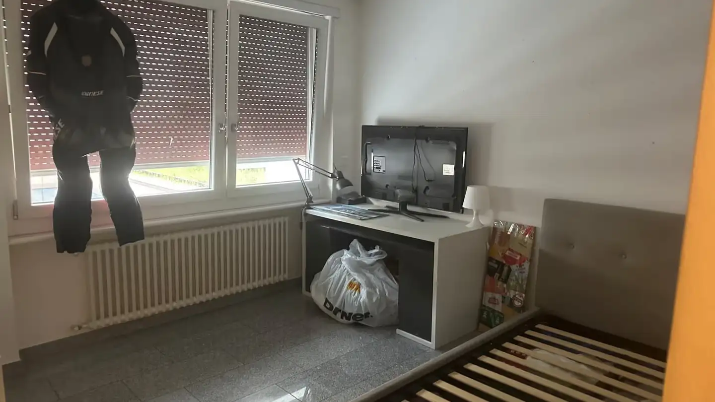 Appartamento in affitto - Via Geretta, 6900 Paradiso - Foto 3