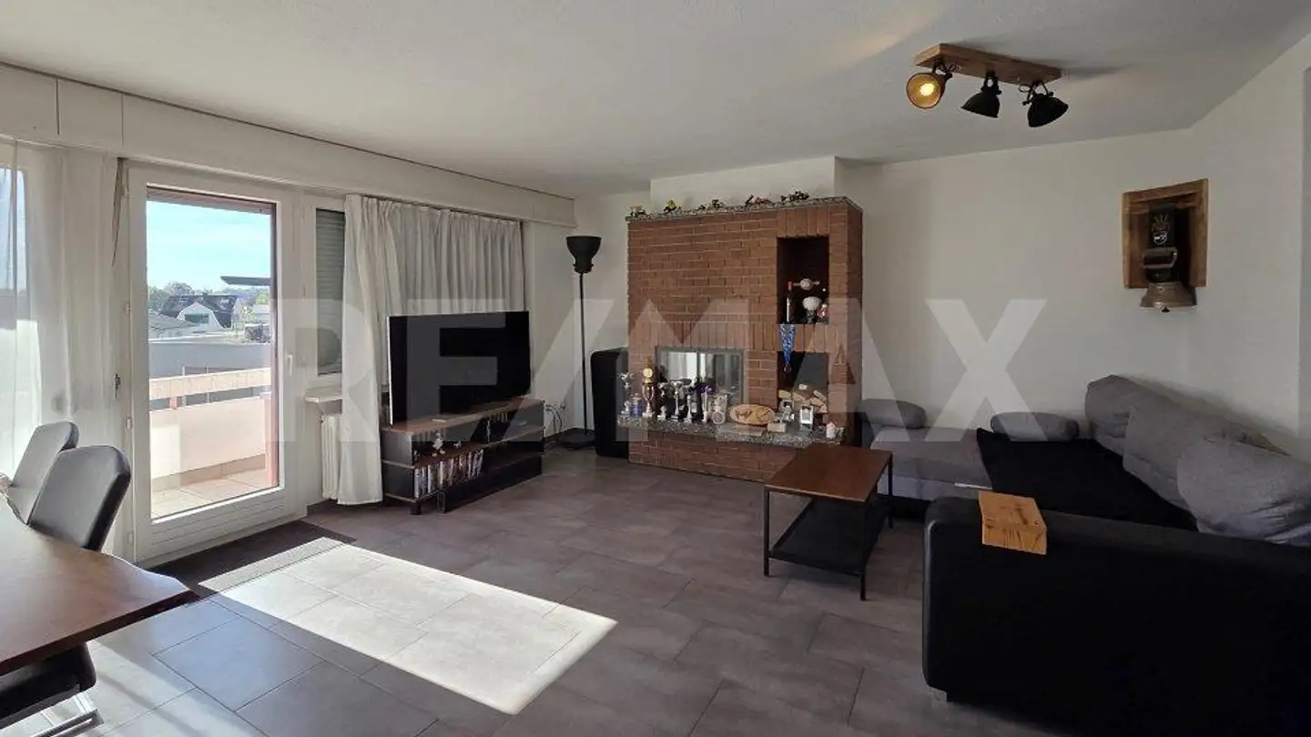 Appartement à vendre - Breitistrasse 33, 5506 Mägenwil - Photo 2