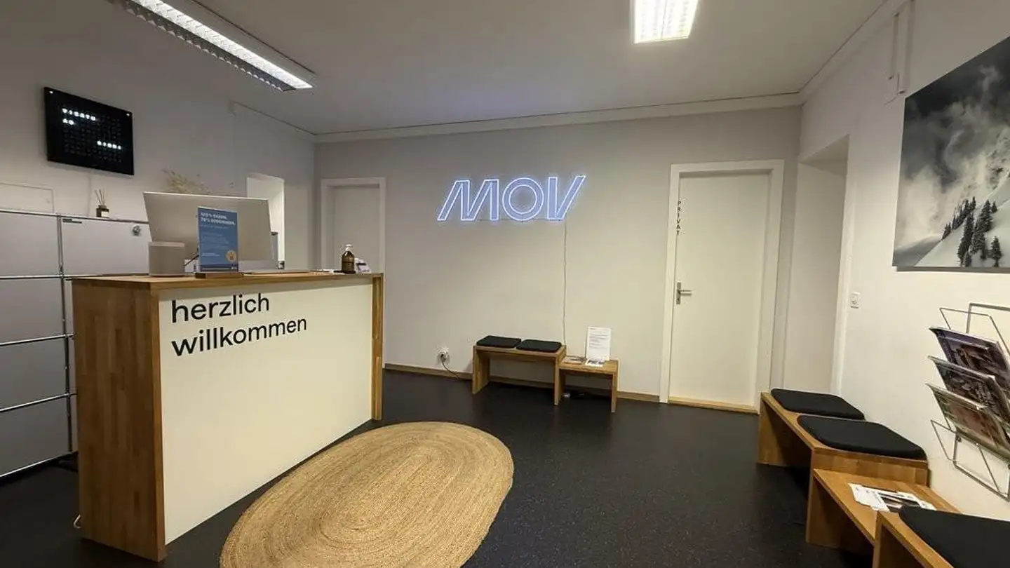 Bureau à louer - Bollwerk 19, 3011 Bern - Photo 2