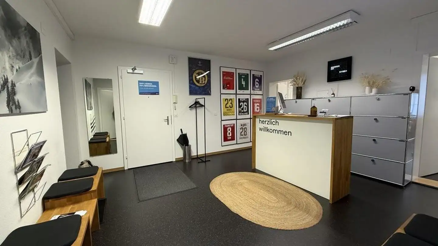 Bureau à louer - Bollwerk 19, 3011 Bern - Photo 3