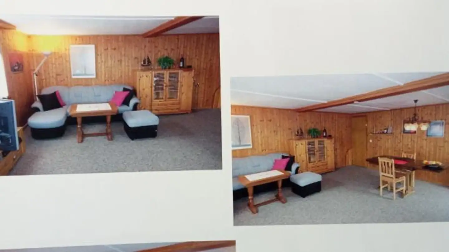 Apartment for rent - Miezvitg 15, 7141 Luven - Photo 2