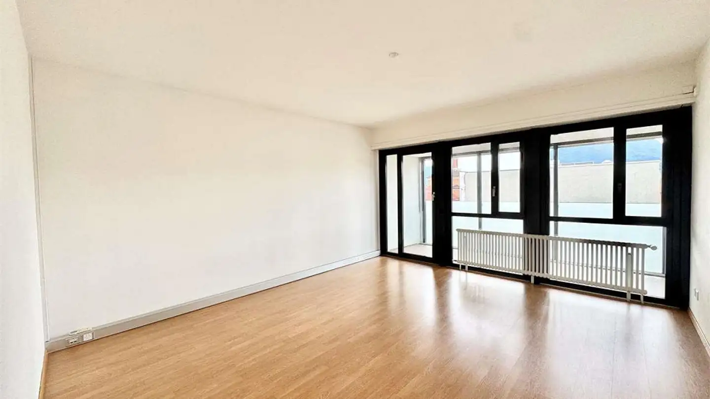 Office space for rent - Via Zurigo 5, 6900 Lugano - Photo 2