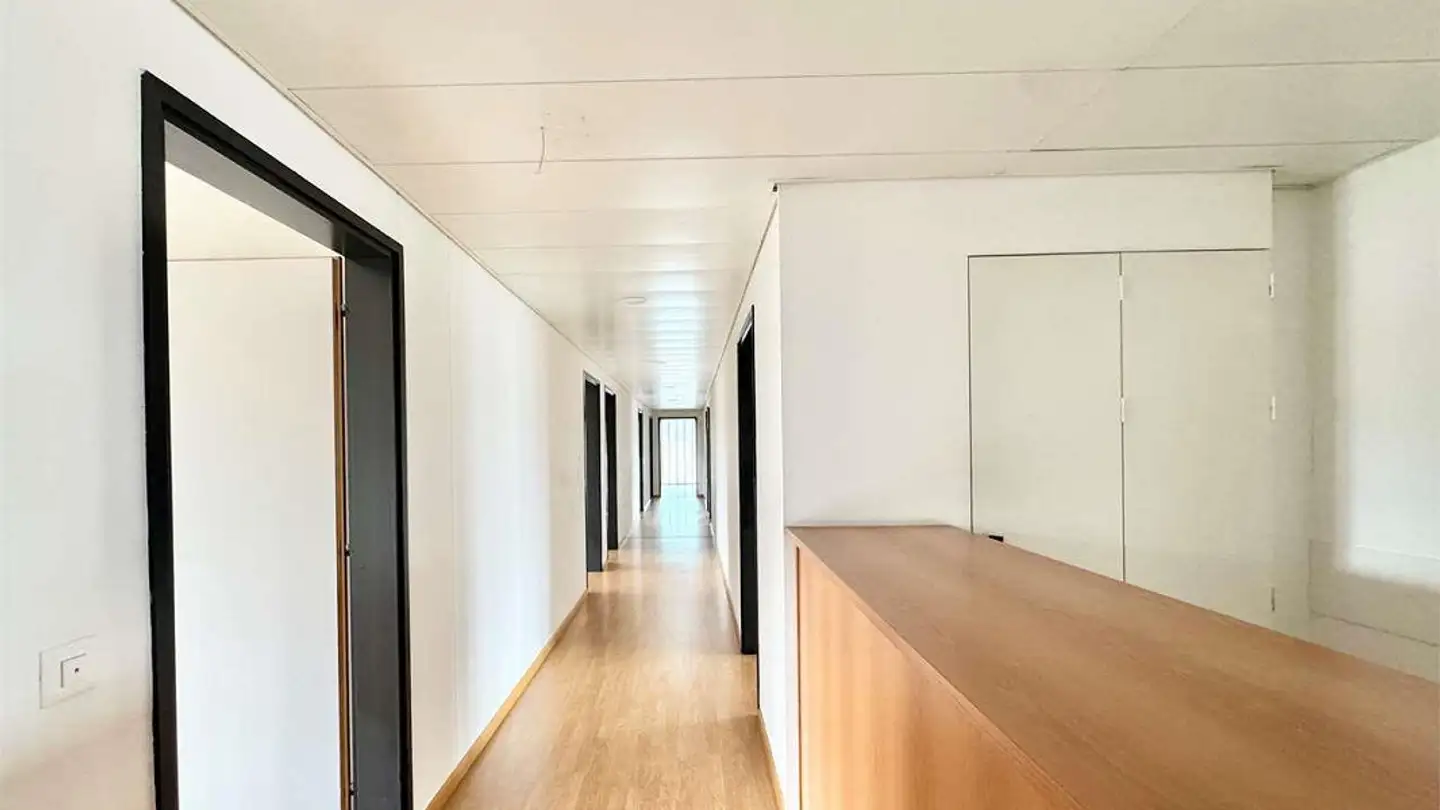 Office space for rent - Via Zurigo 5, 6900 Lugano - Photo 4