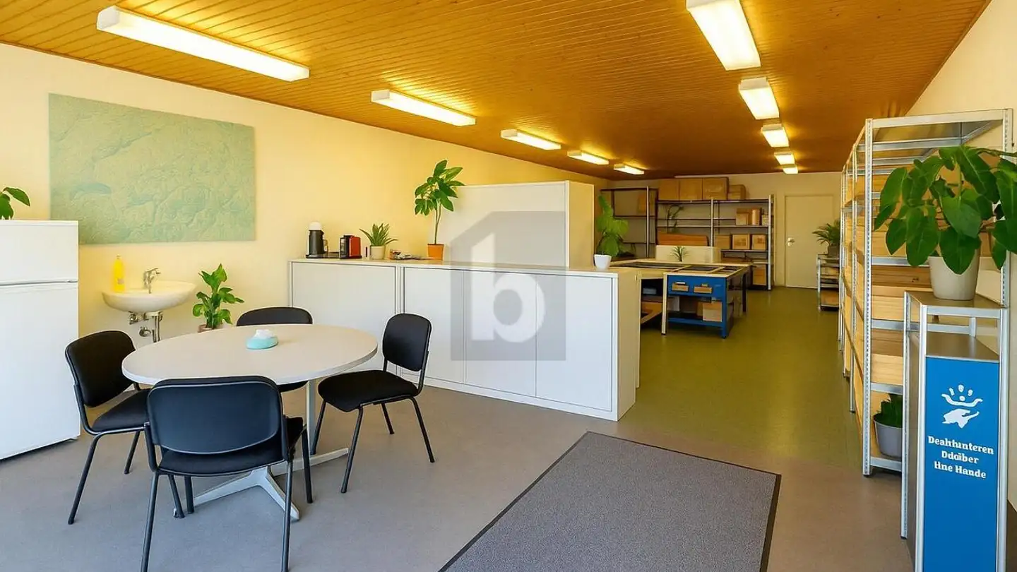 Office space for rent - 1735 Giffers - Photo 2