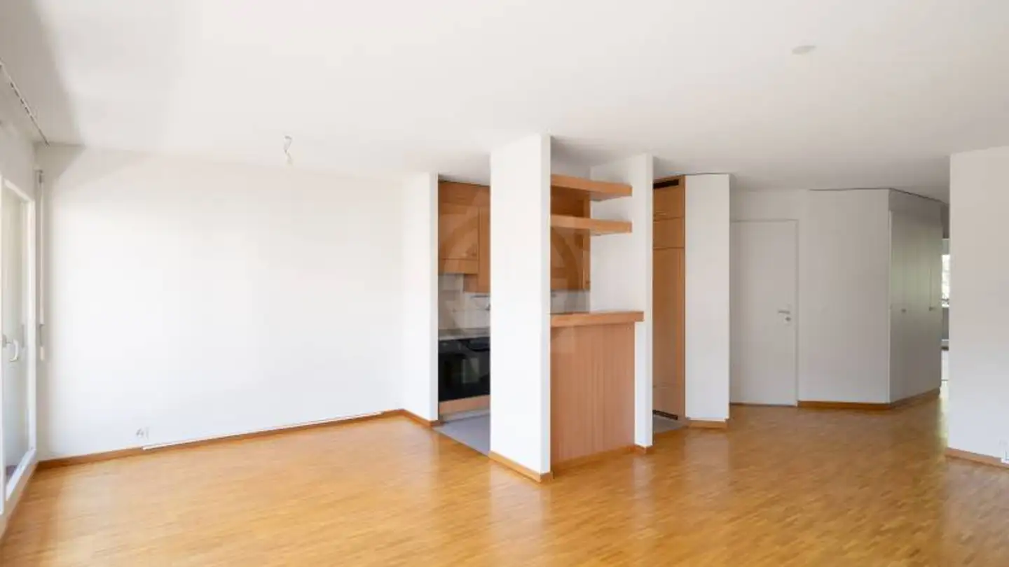 Appartamento in vendita - Rue De La Gare, 1260 Nyon - Foto 2