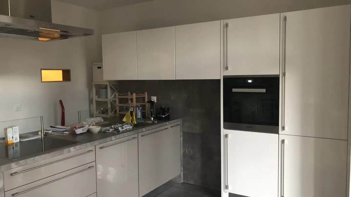 Appartement à louer - Lothringerstrasse 106, 4056 Basel - Photo 2