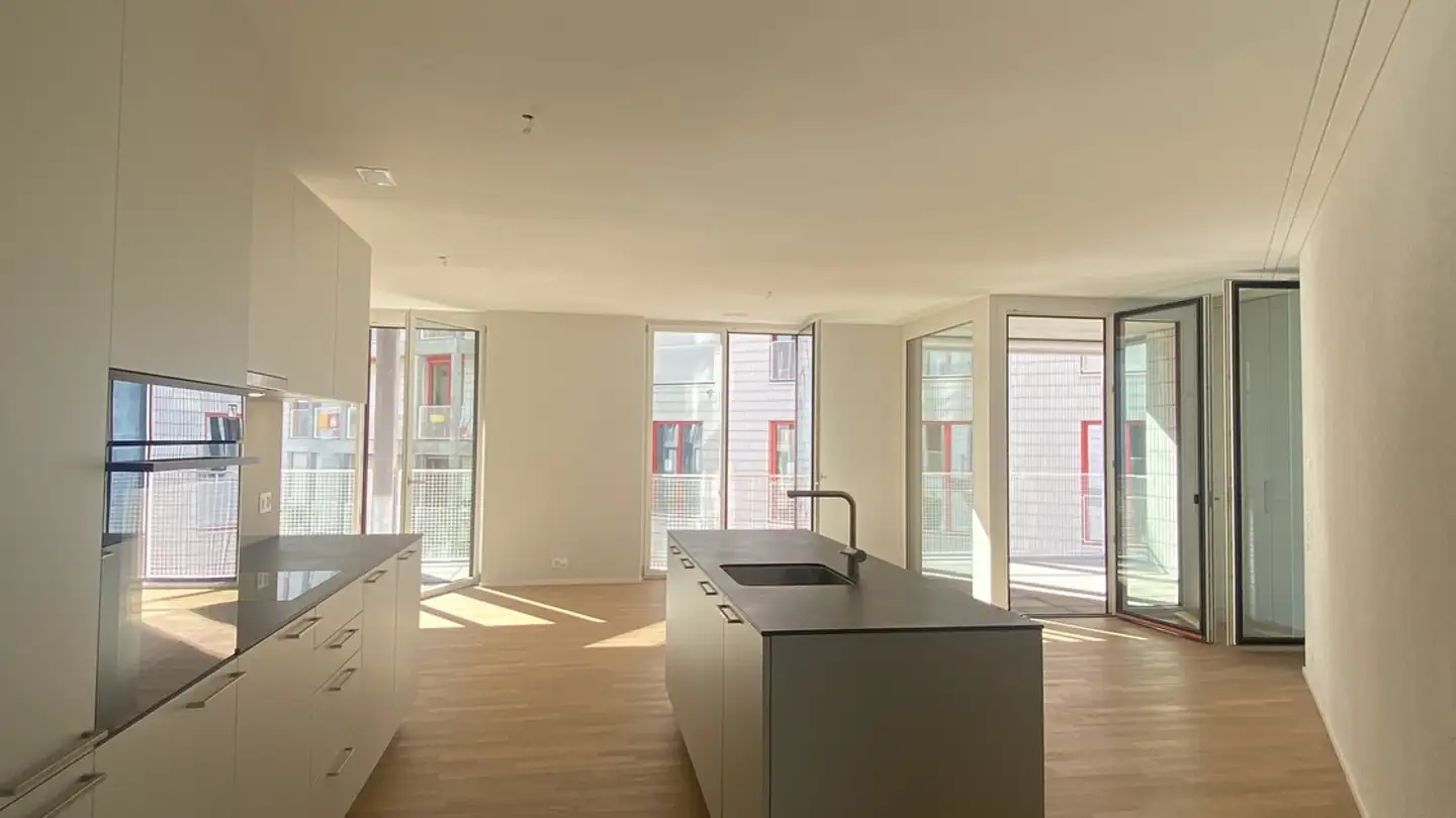 Appartamento in affitto - Nidfeldstrasse 2, 6010 Kriens - Photo 2