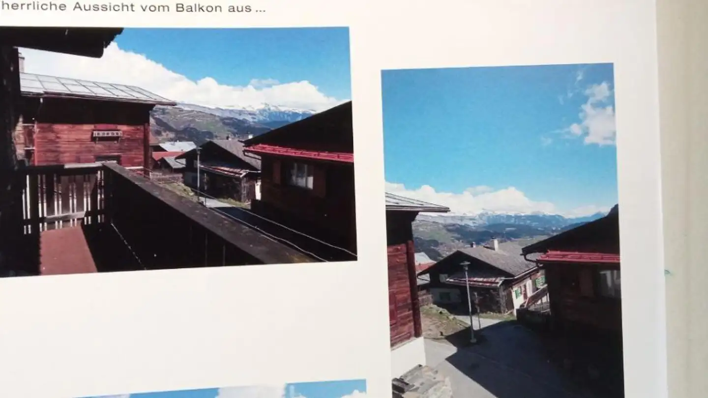 Apartment for rent - Miezvitg 15, 7141 Luven - Photo 3