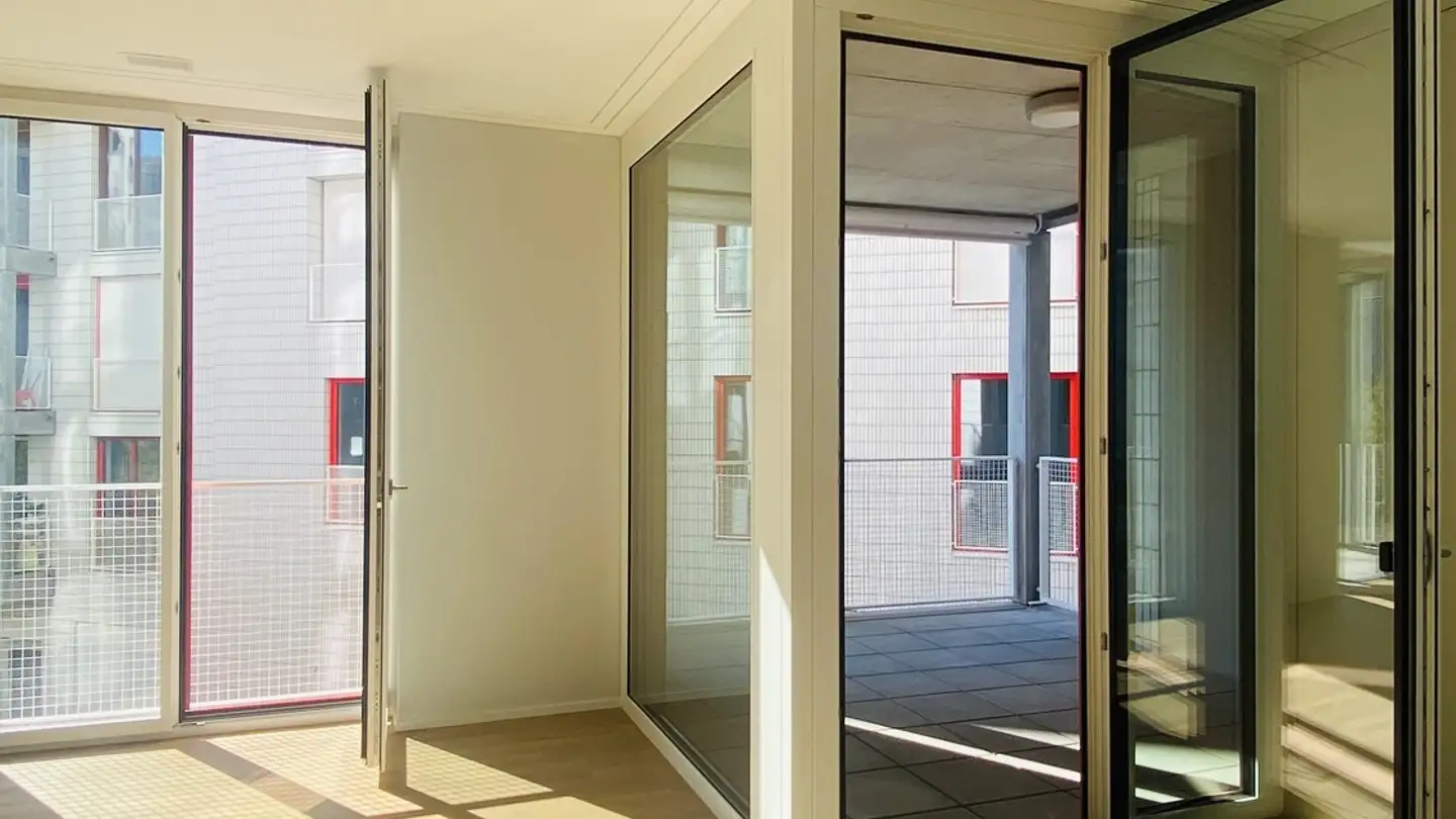 Appartamento in affitto - Nidfeldstrasse 2, 6010 Kriens - Photo 3