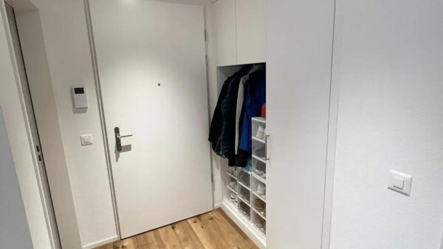 Appartement à louer - Walenseestrasse 6, 8885 Mols - Photo 4