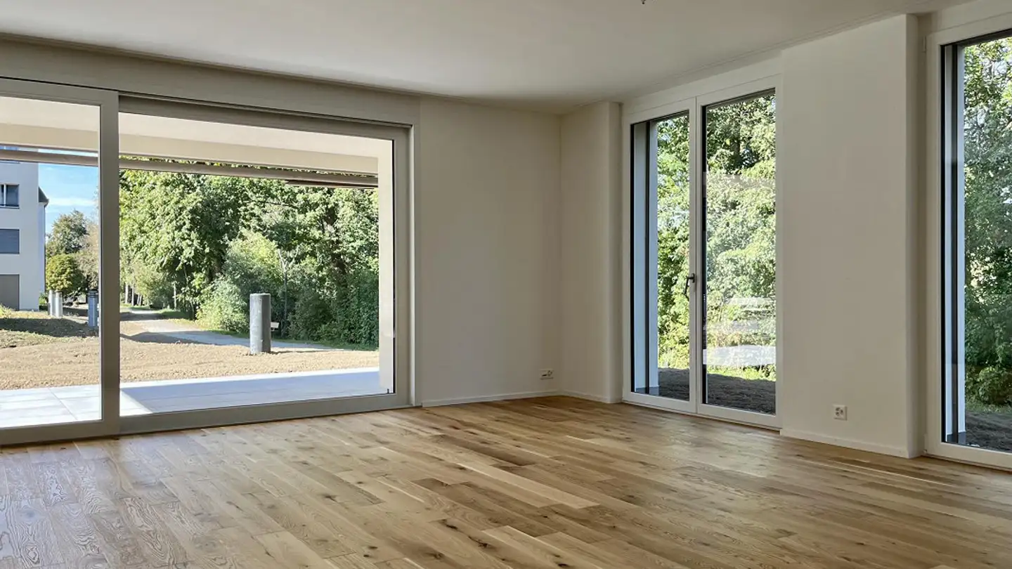 Appartement à louer - Am Heubächli, 6022 Grosswangen