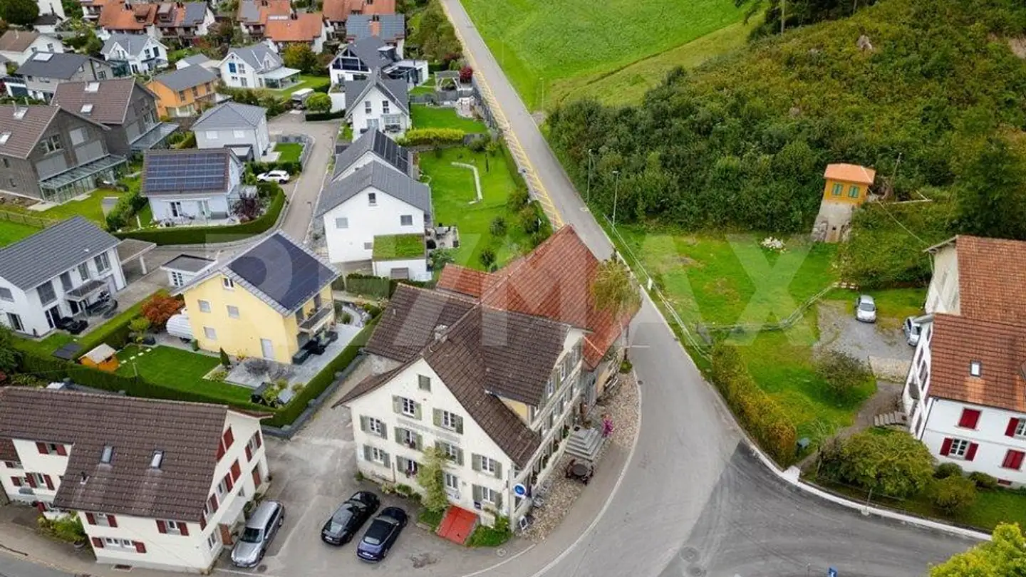 Einfamilienhaus kaufen - Blitterswilerstrasse 1, 8493 Saland - Foto 3