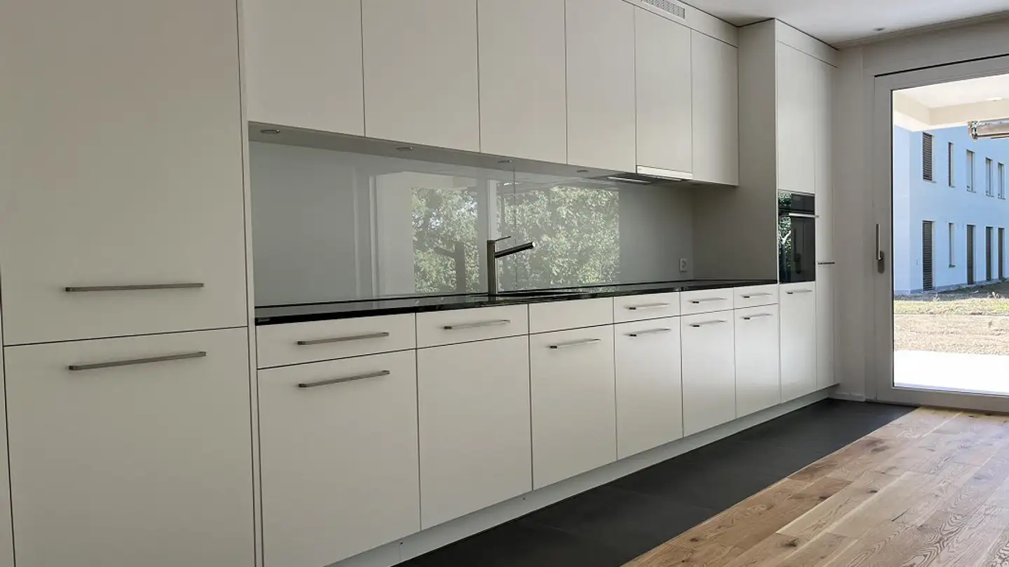 Appartement à louer - Am Heubächli, 6022 Grosswangen - Photo 2