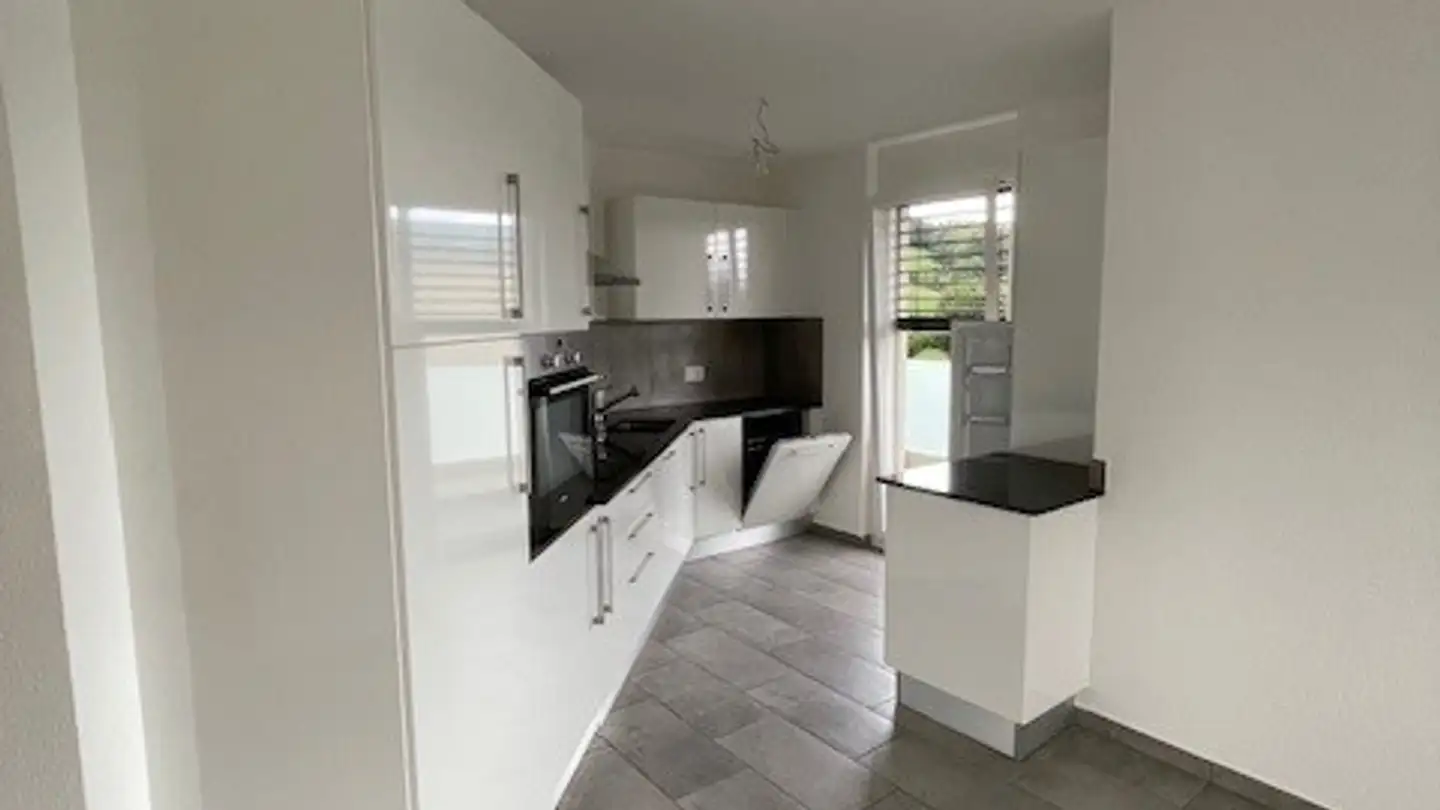 Appartamento in affitto - Rue Des Marchands 20, 2900 Porrentruy - Photo 2