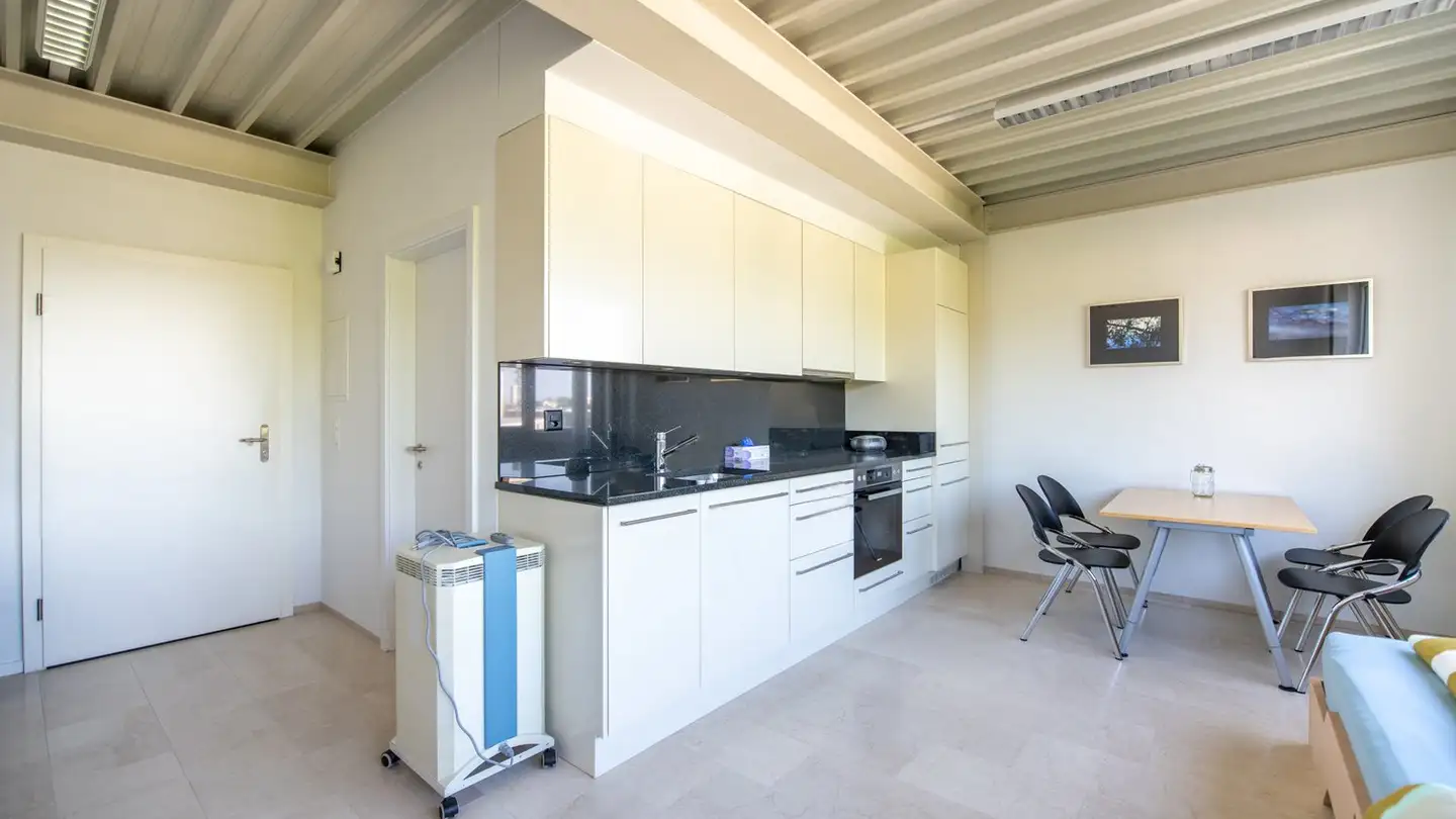 Apartment for rent - Rue De Gottstatt / Gottstattstrasse 24, 2504 Biel/Bienne - Photo 2