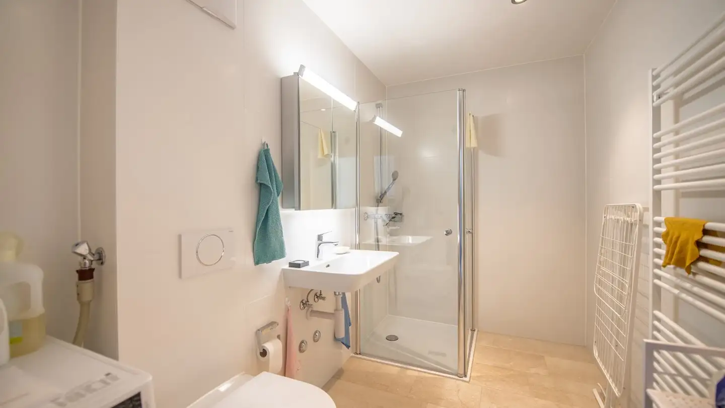 Apartment for rent - Rue De Gottstatt / Gottstattstrasse 24, 2504 Biel/Bienne - Photo 4