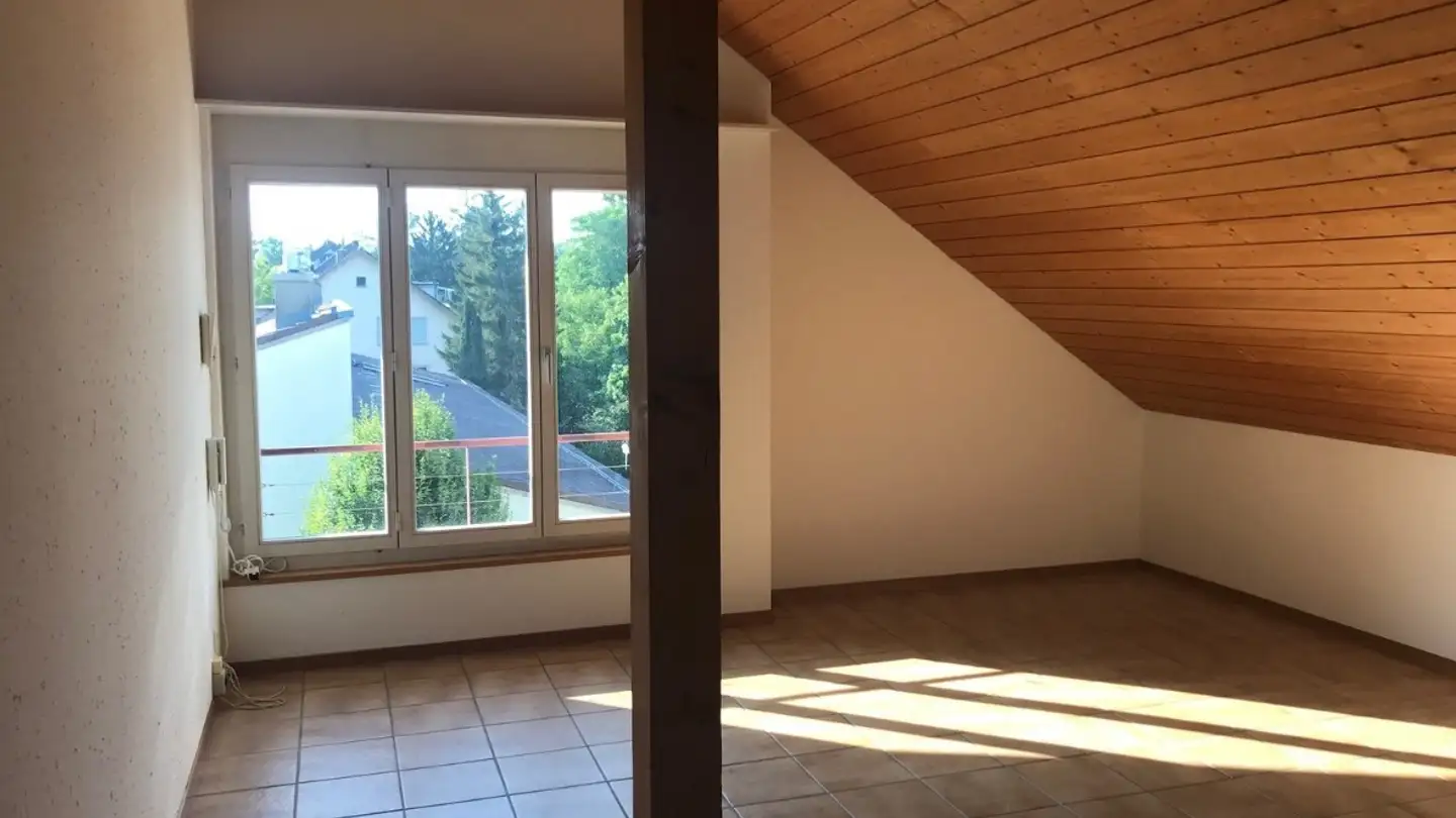 Wohnung mieten - Luternauweg, 3006 Bern