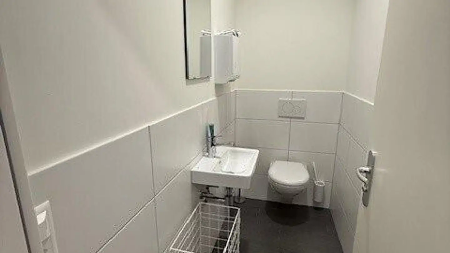 Bureau à louer - Frankfurt-Strasse 78a, 4142 Münchenstein - Photo 4