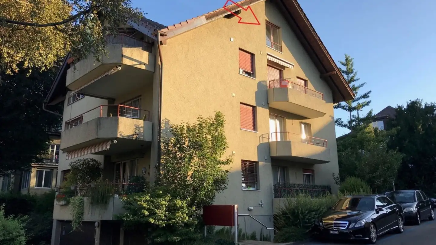 Wohnung mieten - Luternauweg, 3006 Bern - Foto 2