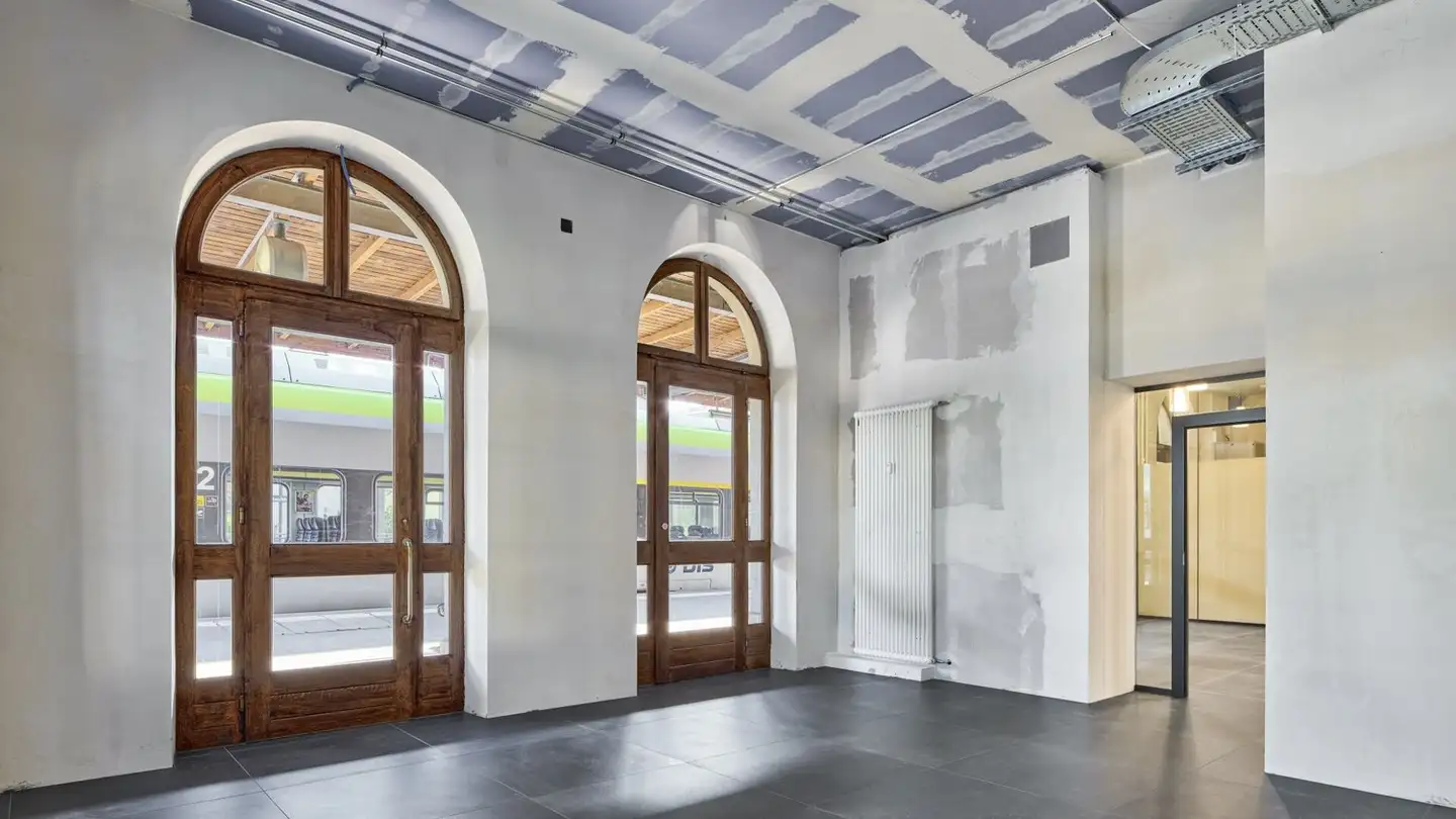 Ristorante in affitto - Bahnhofstrasse 13, 3280 Murten - Foto 2