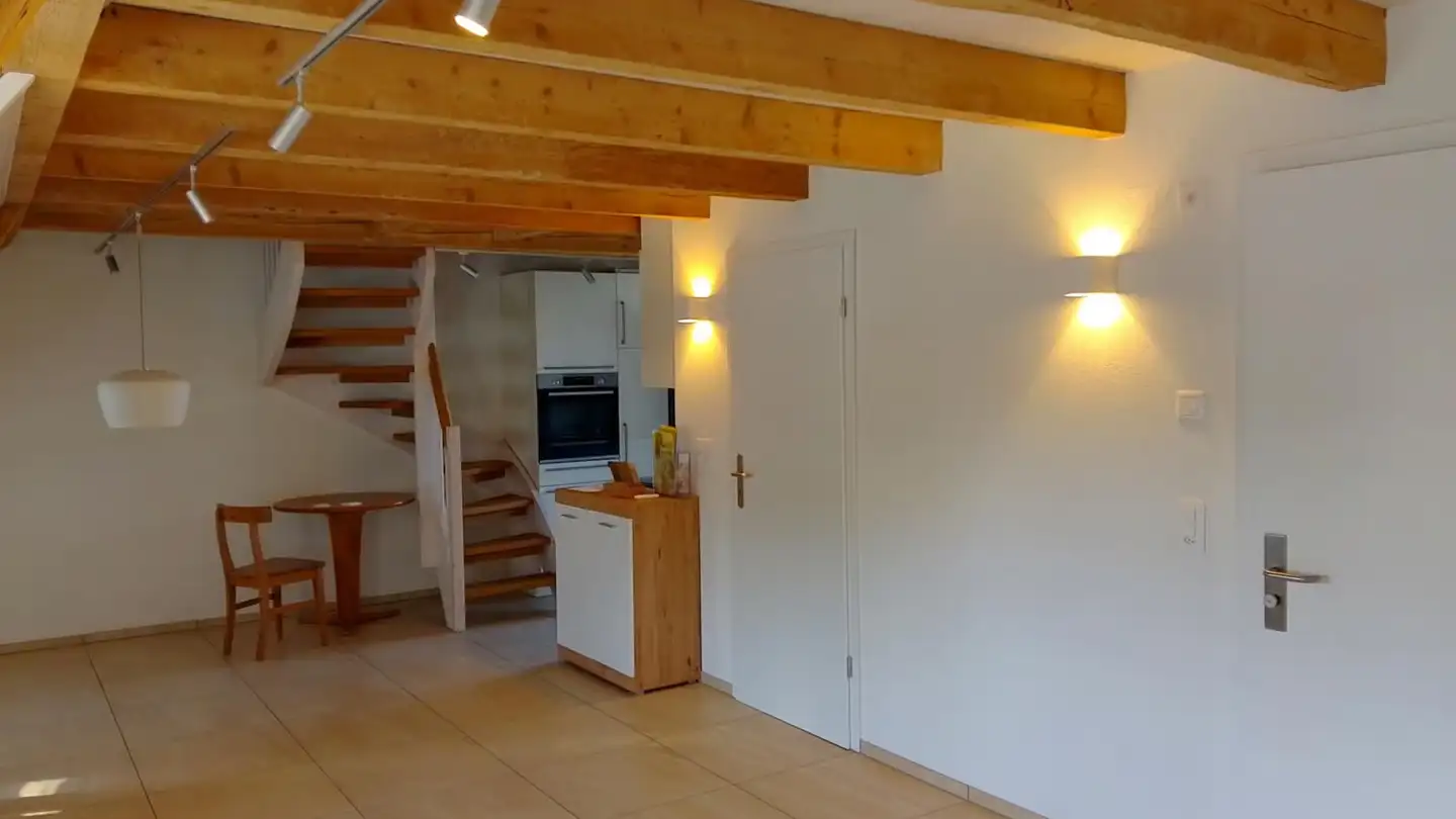 Apartment for rent - Kobelhöhe 8, 9244 Niederuzwil - Photo 3