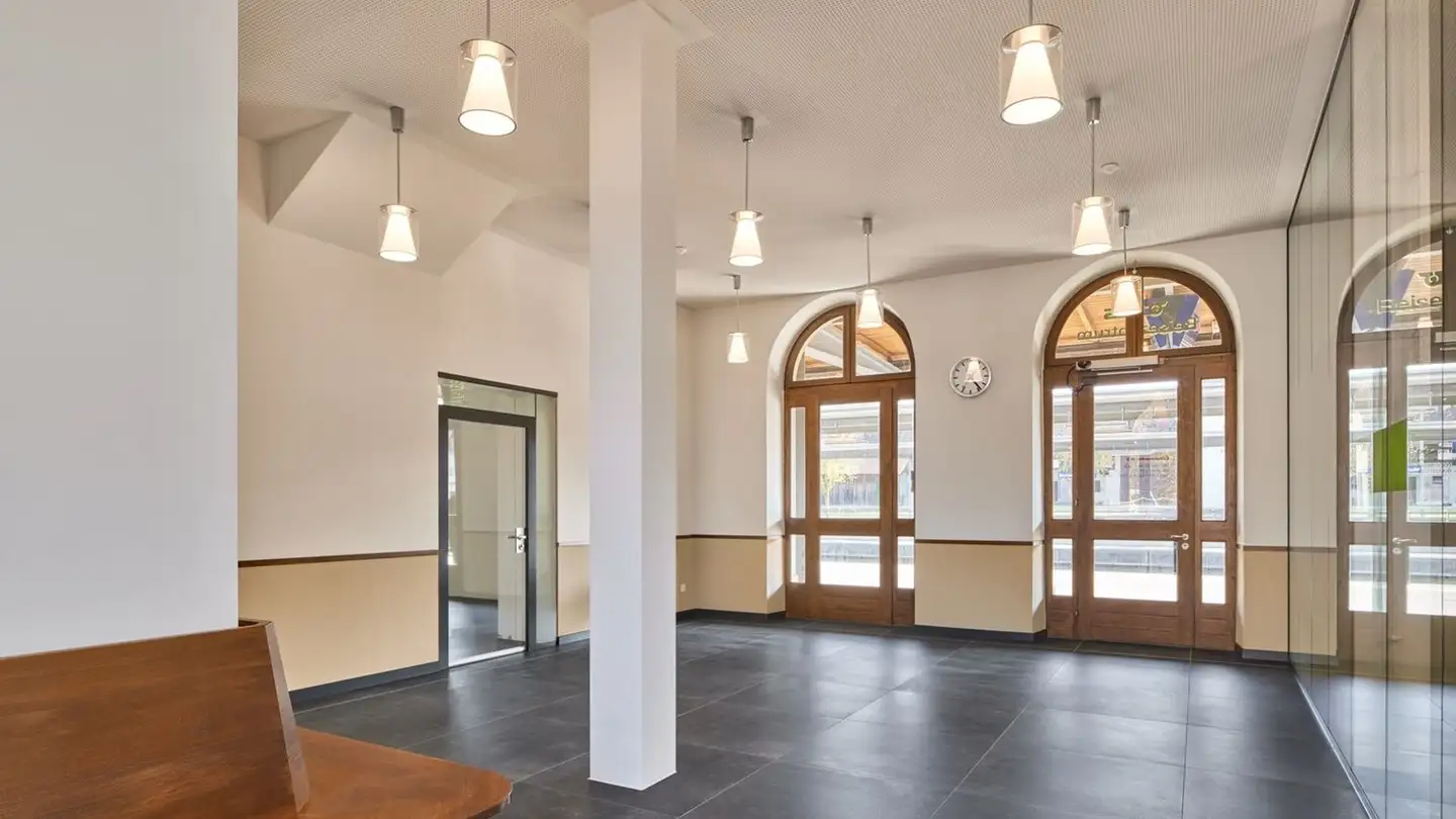 Ristorante in affitto - Bahnhofstrasse 13, 3280 Murten - Foto 4